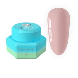 You Are Cute. Builder Gel #57, 15 ml, гель для нарощування — You Are Cute, NAILSMADE