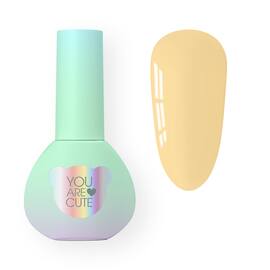 You Are Cute. Gel polish #151, 5 ml, гель-лак — You Are Cute, NAILSMADE