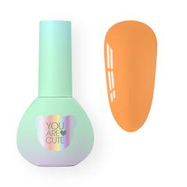 You Are Cute. Gel polish #152, 5 ml, гель-лак — You Are Cute, NAILSMADE
