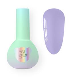 You Are Cute. Gel polish #153, 5 ml, гель-лак — You Are Cute, NAILSMADE