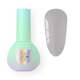 You Are Cute. Gel polish #154, 5 ml, гель-лак — You Are Cute, NAILSMADE