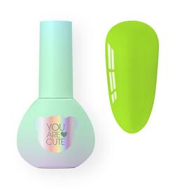 You Are Cute. Gel polish #155, 5 ml, гель-лак — You Are Cute, NAILSMADE