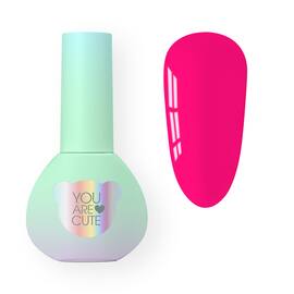 You Are Cute. Gel polish #157, 5 ml, гель-лак — You Are Cute, NAILSMADE