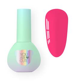 You Are Cute. Gel polish #158, 5 ml, гель-лак — You Are Cute, NAILSMADE