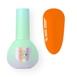 You Are Cute. Gel polish #161, 5 ml, гель-лак — You Are Cute, NAILSMADE