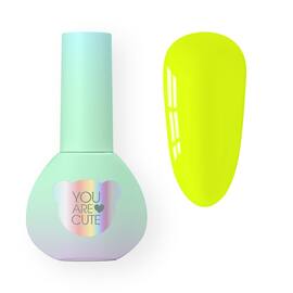 You Are Cute. Gel polish #162, 5 ml, гель-лак — You Are Cute, NAILSMADE
