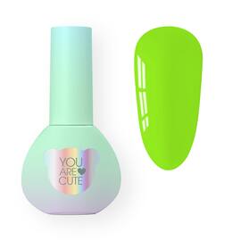 You Are Cute. Gel polish #163, 5 ml, гель-лак — You Are Cute, NAILSMADE