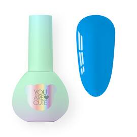 You Are Cute. Gel polish #165, 5 ml, гель-лак — You Are Cute, NAILSMADE