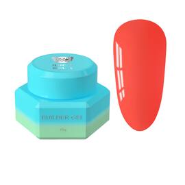 You Are Cute. Juicy Gel #1, 15 ml, гель для нарощування — You Are Cute, NAILSMADE