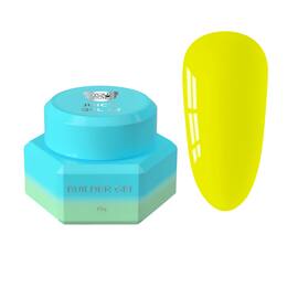You Are Cute. Juicy Gel #12, 15 ml, гель для нарощування — You Are Cute, NAILSMADE