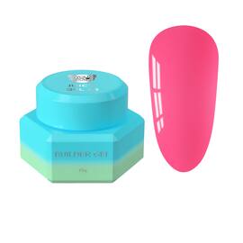 You Are Cute. Juicy Gel #13, 15 ml, гель для нарощування — You Are Cute, NAILSMADE
