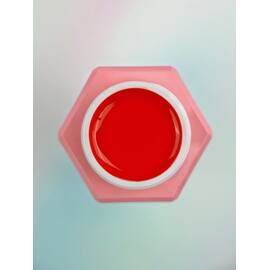 You Are Cute. Juicy Gel #15, 15 ml, гель для нарощування — You Are Cute, NAILSMADE