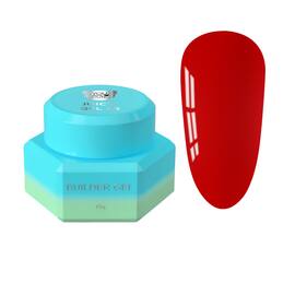 You Are Cute. Juicy Gel #15, 15 ml, гель для нарощування — You Are Cute, NAILSMADE