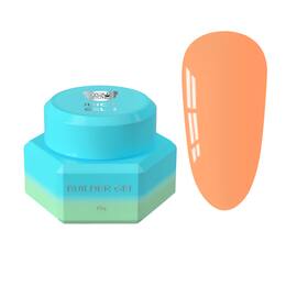 You Are Cute. Juicy Gel #2, 15 ml, гель для нарощування — You Are Cute, NAILSMADE