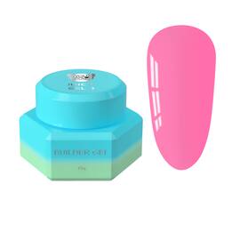 You Are Cute. Juicy Gel #3, 15 ml, гель для нарощування — You Are Cute, NAILSMADE