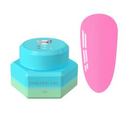 You Are Cute. Juicy Gel #4, 15 ml, гель для нарощування — You Are Cute, NAILSMADE