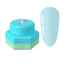 You Are Cute. Juicy Gel #6, 15 ml, гель для нарощування — You Are Cute, NAILSMADE