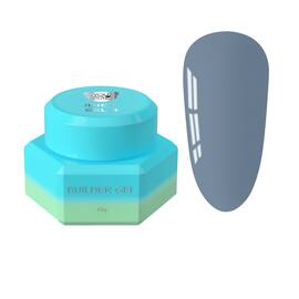 You Are Cute. Juicy Gel #8, 15 ml, гель для нарощування — You Are Cute, NAILSMADE