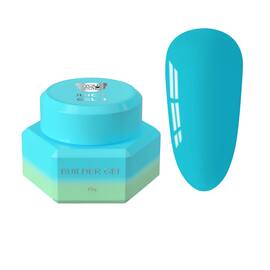 You Are Cute. Juicy Gel #9, 15 ml, гель для нарощування — You Are Cute, NAILSMADE