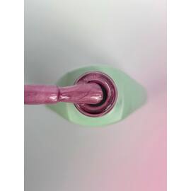 You Are Cute. Seoul Cat's Eye Gel Polish #1, 5 ml, гель-лак «Котяче око» — You Are Cute, NAILSMADE