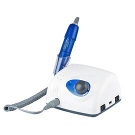 STRONG. Nail drill "Saeshin Strong 210/105L", original. Fraise 40 mille révolutions, reverse, original avec certification — Forets à ongles, NAILSMADE
