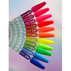 You Are Cute. Gel polish #156, 5 ml, гель-лак — You Are Cute, NAILSMADE