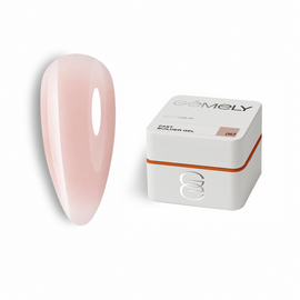 GÉMELY (ex GA&MA). Fast builder gel #037, 30 ml, hard liquid gel [CLONE] [CLONE] [CLONE] [CLONE] [CLONE] [CLONE] — Ga&Ma, NAILSMADE