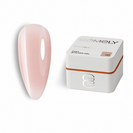 GÉMELY (ex GA&MA). Fast builder gel #037, 50 ml, harter flüssiger Builder-Gel [CLONE] [CLONE] [CLONE] [CLONE] [CLONE] [CLONE] — GÉMELY (ex GA&MA), NAILSMADE