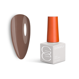 GÉMELY (ex GA&MA). Gel polish, Max Color #046, 10 ml, гель-лак [CLONE] [CLONE] [CLONE] [CLONE] [CLONE] [CLONE] — GÉMELY (ex GA&MA), NAILSMADE