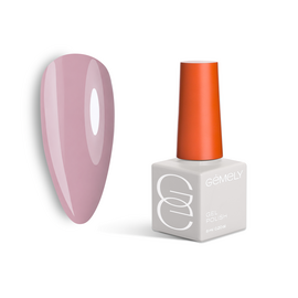 GÉMELY (ex GA&MA). Gel polish, Max Color #046, 10 ml, гель-лак [CLONE] [CLONE] — GÉMELY (ex GA&MA), NAILSMADE