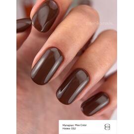 GÉMELY (ex GA&MA). Gel polish, Max Color #046, 10 ml, гель-лак [CLONE] [CLONE] [CLONE] [CLONE] [CLONE] [CLONE] [CLONE] — GÉMELY (ex GA&MA), NAILSMADE