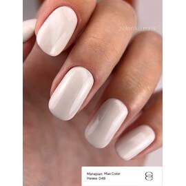 GÉMELY (ex GA&MA). Gel polish, Max Color #046, 10 ml, гель-лак [CLONE] [CLONE] [CLONE] — GÉMELY (ex GA&MA), NAILSMADE