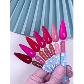 REBAIXA / LUNAmoon. Gel Polish #98, 13 ml, verniz em gel — Liquidação, NAILSMADE