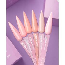 DNKa’ Gel Polish COLOR #0026, 12 ml [CLONE] — DNKa, NAILSMADE