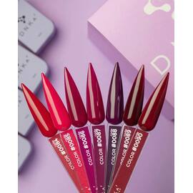 DNKa’ Gel Polish COLOR #0085, 12 ml [CLONE] — DNKa, NAILSMADE