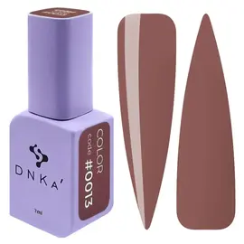 DNKa’ Gel Polish COLOR #0013, NEW FORMULA, 12 ml [CLONE] — DNKa, NAILSMADE