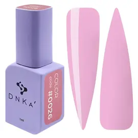 DNKa’ Gel Polish COLOR #0026, 12 ml [CLONE] — DNKa, NAILSMADE
