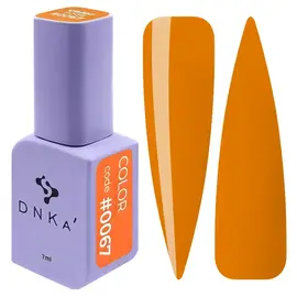 DNKa’ Gel Polish COLOR #0067, 12 ml [CLONE] — DNKa, NAILSMADE