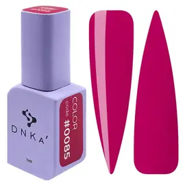 DNKa’ Gel Polish COLOR #0085, 12 ml [CLONE] — DNKa, NAILSMADE