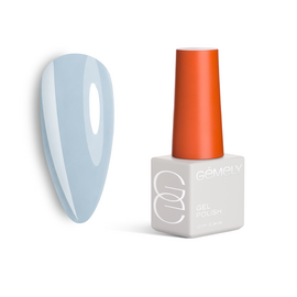 GÉMELY (ex GA&MA). Gel polish, Max Color #057, 10 ml — GÉMELY (ex GA&MA), NAILSMADE