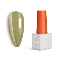 GÉMELY (ex GA&MA). Gel polish, Max Color #058, 10 ml — GÉMELY (ex GA&MA), NAILSMADE