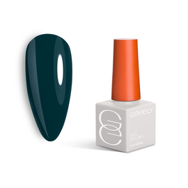 GÉMELY (ex GA&MA). Gel polish, Max Color #053, 10 ml — GÉMELY (ex GA&MA), NAILSMADE