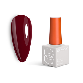 GÉMELY (ex GA&MA). Gel Polish, Max Color #056, 6 ml — GÉMELY (ex GA&MA), NAILSMADE