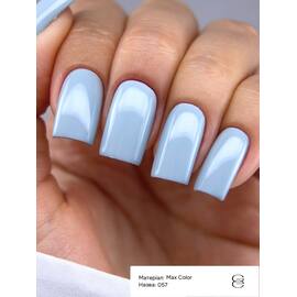 GÉMELY (ex GA&MA). Gel polish, Max Color #057, 6 ml — GÉMELY (ex GA&MA), NAILSMADE
