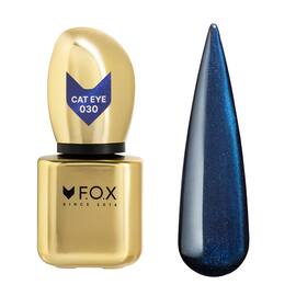 F.O.X. Gel polish, Cat Eye, #014, 7 ml. Gel-lak saténové "Kočičí oko" [CLONE] [CLONE] [CLONE] [CLONE] [CLONE] [CLONE] [CLONE] [CLONE] [CLONE] [CLONE] [CLONE] [CLONE] [CLONE] [CLONE] [CLONE] [CLONE] — F.O.X, NAILSMADE