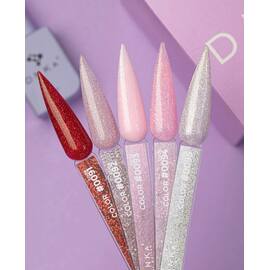 DNKa’ Gel Polish COLOR #0091, 7 ml — DNKa’ Professional, NAILSMADE