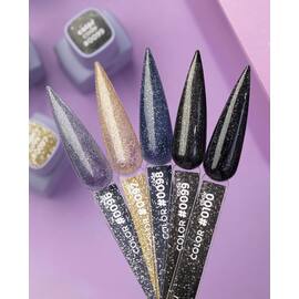 DNKa' Gel Polish COLOR #0099, 7 ml — DNKa’ Professional, NAILSMADE