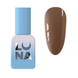 LUNAmoon. Gel Polish "Rich One Color" #07, 8 ml. Гель-лак — LUNAmoon, NAILSMADE