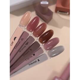 HEYLOVE. Palette. Tint base, Arizona collection. Paleta — HEYLOVE, NAILSMADE