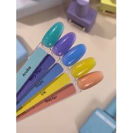 HEYLOVE. Palette. Tint base, Sweety collection. Paleta — HEYLOVE, NAILSMADE